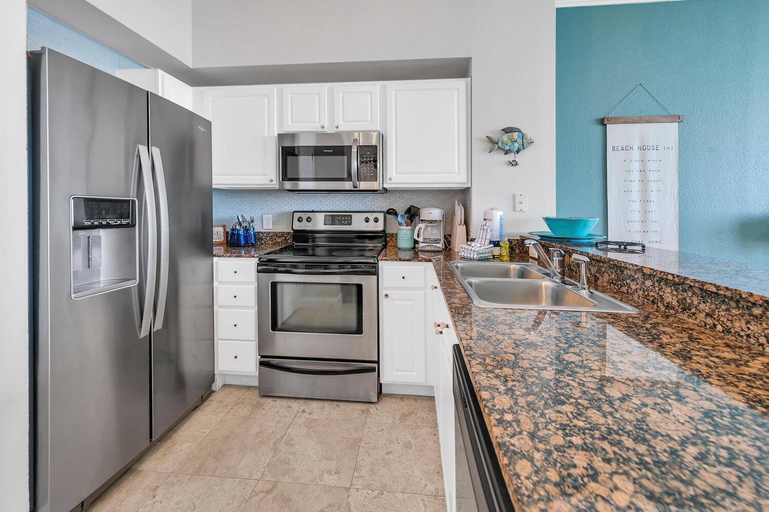 Tidewater 2809 By Emerald Coast Retreats Panama City Beach Zewnętrze zdjęcie