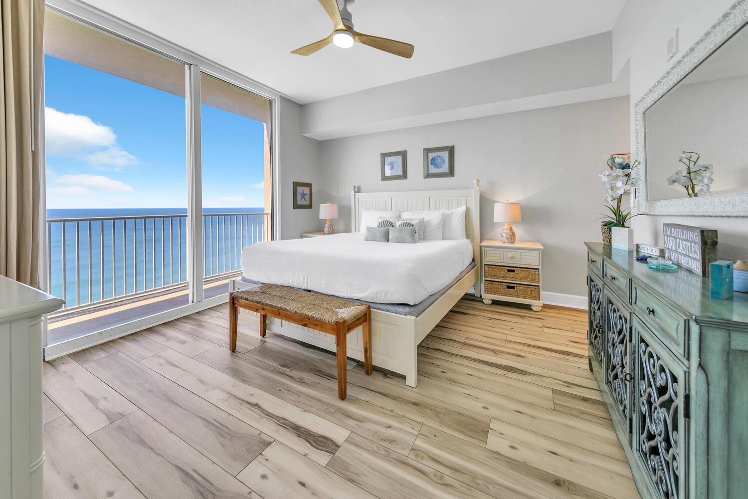 Tidewater 2809 By Emerald Coast Retreats Panama City Beach Zewnętrze zdjęcie
